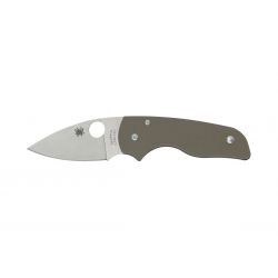 Spyderco LIL' Native Brown...