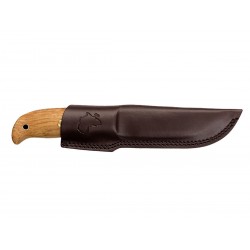 Coltello da caccia Helle Didi Galgalu 610, (hunter knife /survival knives).
