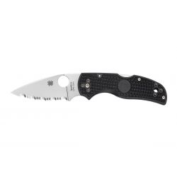 Spyderco Native 5 FRN Black...