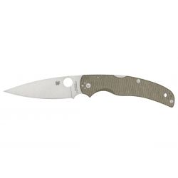 Spyderco Native Chief Brown...