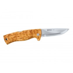 Helle Dokka 200 hunting knife, (hunter knife / survival knives).