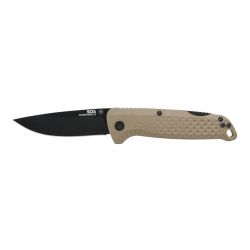 Sog Adventurer LB FDE +...