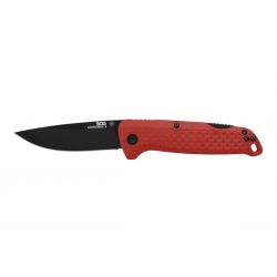 Sog Adventurer LB Red +...