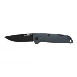 Sog Adventurer LB Gray +...