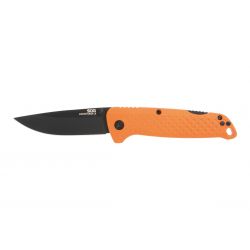 Sog Adventurer LB Orange +...