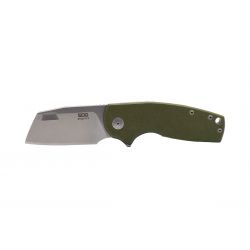 Sog STOUT FLK Cleaver OD...