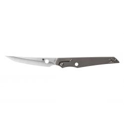 Spyderco Cobol Titanium...