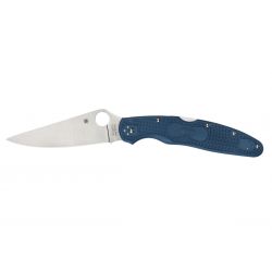 Spyderco Police 4 Cobalt...