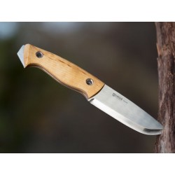 Coltello da caccia Helle Utvaer 600, (hunter knife /survival knives).