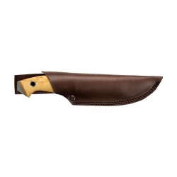 Helle Utvaer 600 hunting knife, (hunter knife / survival knives).