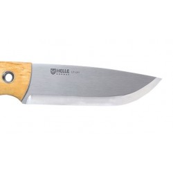 Helle Utvaer 600, (couteau de chasseur / couteaux de survie).