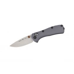 Buck Mini Range Elite Gray...
