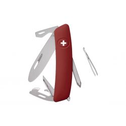 Swiza J04R AM Junior Red...