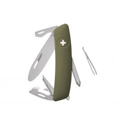 Swiza J04R AM Junior Olive...