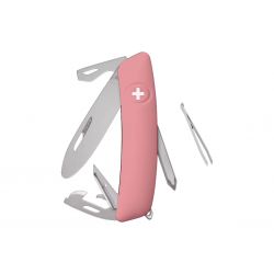 Swiza J04R AM Junior Pink...