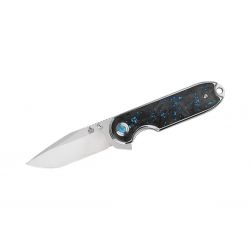 QSP Nebula Shredded CF...
