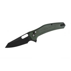 QSP EMU Micarta BLK...