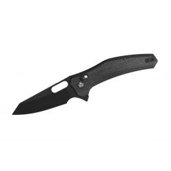 QSP EMU Micarta BLK...