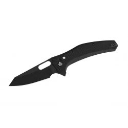 QSP EMU G-10 BLK QS164-C2...