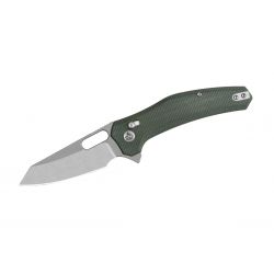 QSP EMU Micarta STW...
