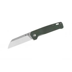 QSP Penguin V2 Micarta D2...