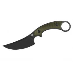 QSP Viper G-10 STW BLK...