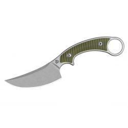 QSP Viper G-10 STW QS166-B1...