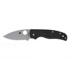 Spyderco Shaman FRN Black...