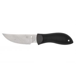 Spyderco Moran Upswept Gray...
