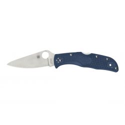 Spyderco Endela FRN Cobalt...