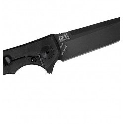 Coltello Zero Tolerance 0450CF, tactical knives, design D. Sinkevich.