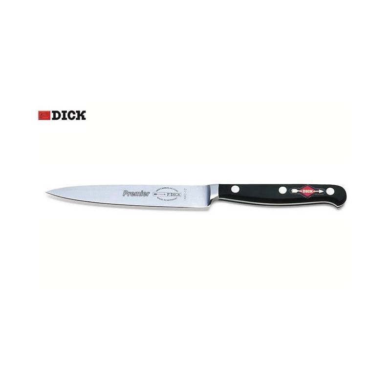 Nóż do obierania Dick Premier Plus 12 cm