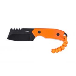 CRKT Razel Compact Orange...