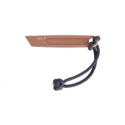 CRKT Hangpry Bronze 9920B