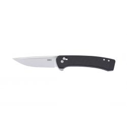 CRKT Q Compact Black 7075
