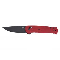CRKT Sero Red 7170R