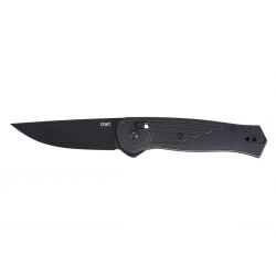 CRKT Sero Blackout 7170K
