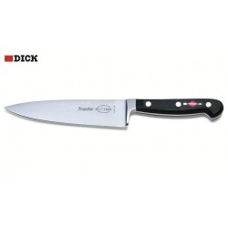 Couteau de cuisine Dick Premier Plus, couteau de chef 15 cm