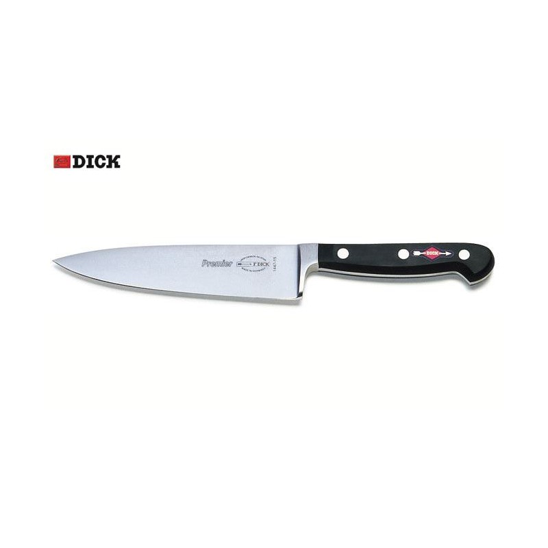 Coltello da cucina Dick Premier Plus, coltello chef 15 cm