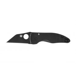 Spyderco Microjimbo Salt...