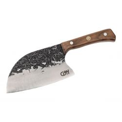 CJH Herbertz Fixed Chef...