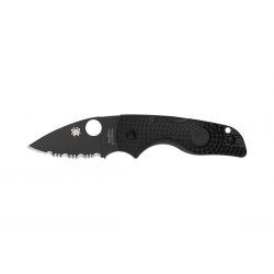 Spyderco LIL' Native Frn...