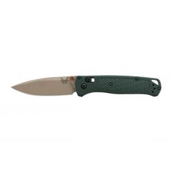 Benchmade Bugout 535TN-2601...