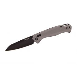 Buck Ferrox Silver BLK...