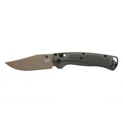 Benchmade Taggedout...