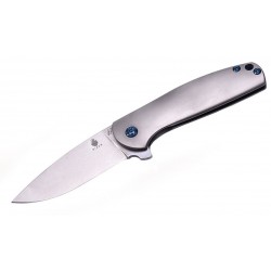 Coltello tattico Kizer Gemini, Tactical knives. Designer Ray Laconico. (kizer Knives).