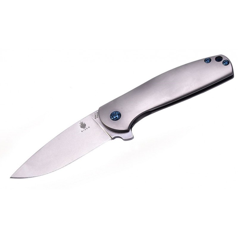 Kizer Gemini, Tactical knives. Designer Ray Laconico. (kizer knives).