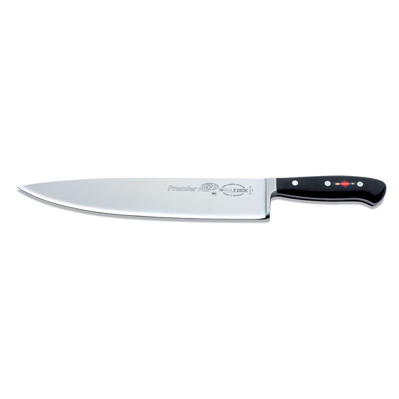 Couteau de cuisine Dick Premier Plus, couteau de chef 26 cm