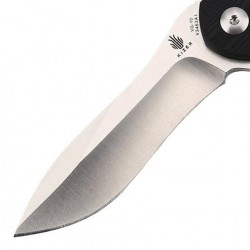 Kizer Bed Dog Tactical Knives. Designer M. Cucchiara (kizer Knives / cutlery)