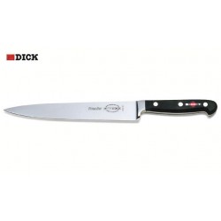 Couteau de cuisine à filet de 21 cm de large, Dick Premier Plus